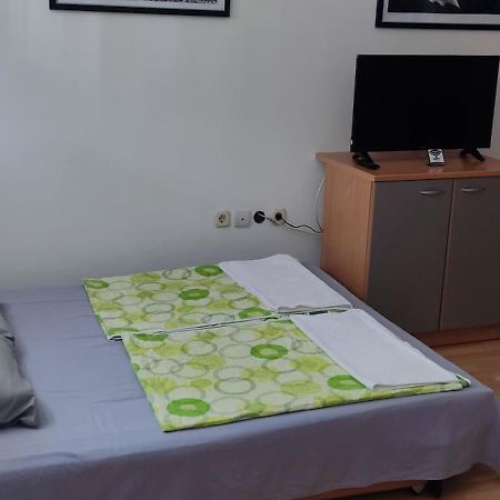 Apartments Stefanel Ohrid For Family And Couples Only 외부 사진