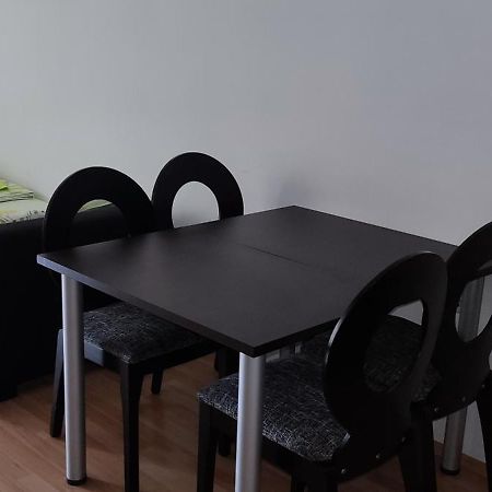 Apartments Stefanel Ohrid For Family And Couples Only 외부 사진