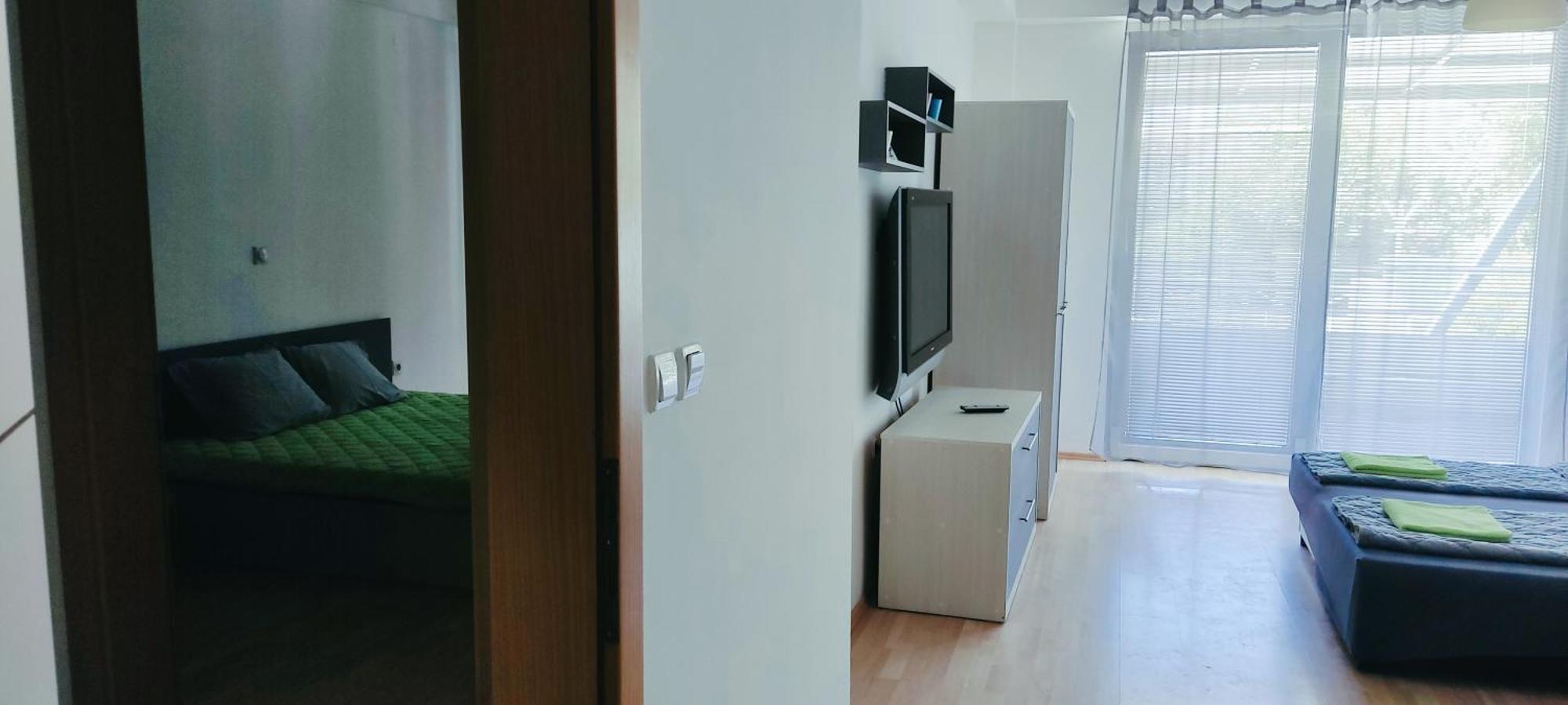 Apartments Stefanel Ohrid For Family And Couples Only 외부 사진