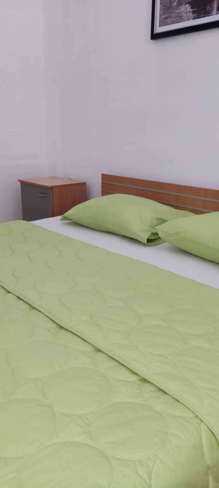 Apartments Stefanel Ohrid For Family And Couples Only 외부 사진