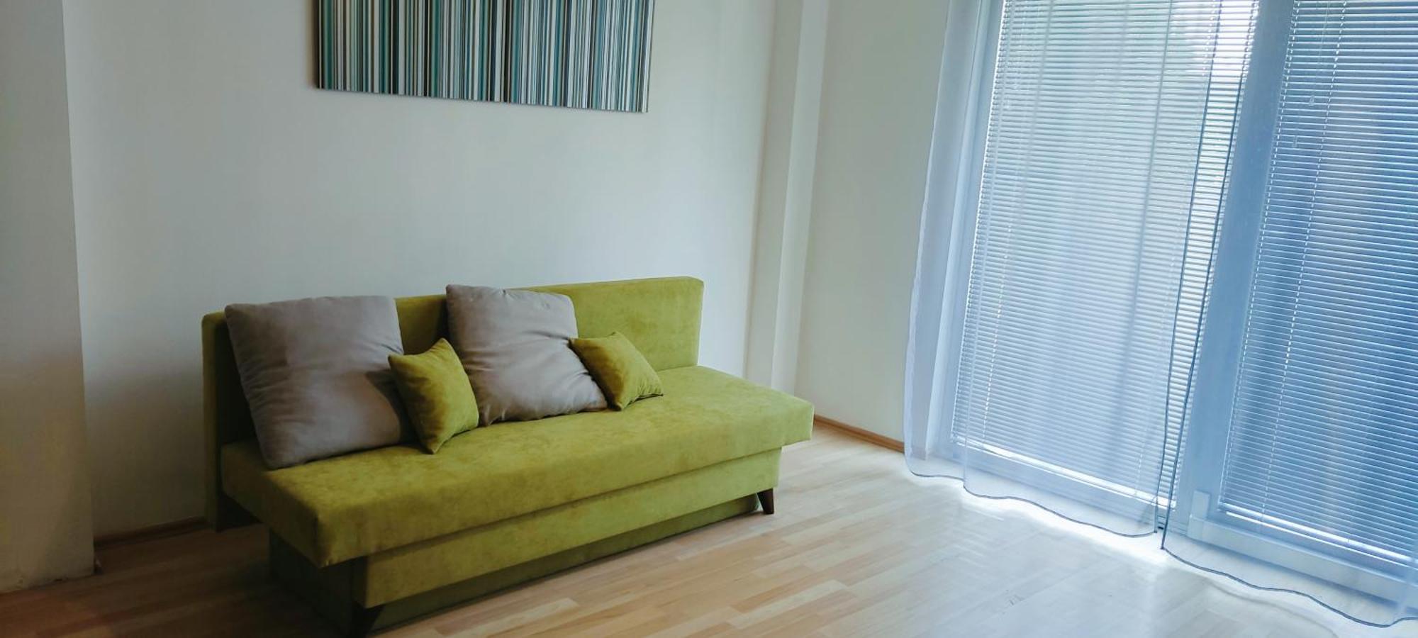 Apartments Stefanel Ohrid For Family And Couples Only 외부 사진