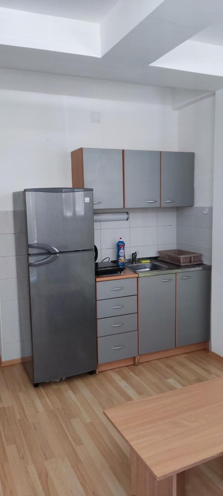 Apartments Stefanel Ohrid For Family And Couples Only 외부 사진