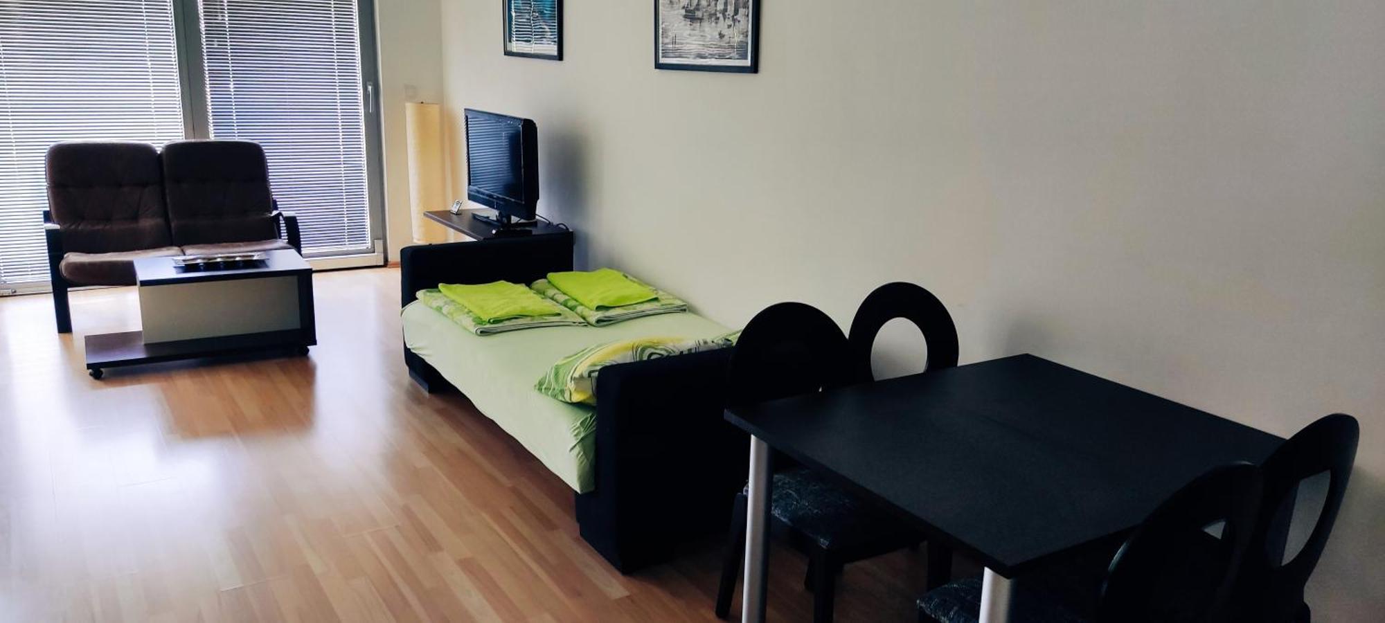 Apartments Stefanel Ohrid For Family And Couples Only 외부 사진