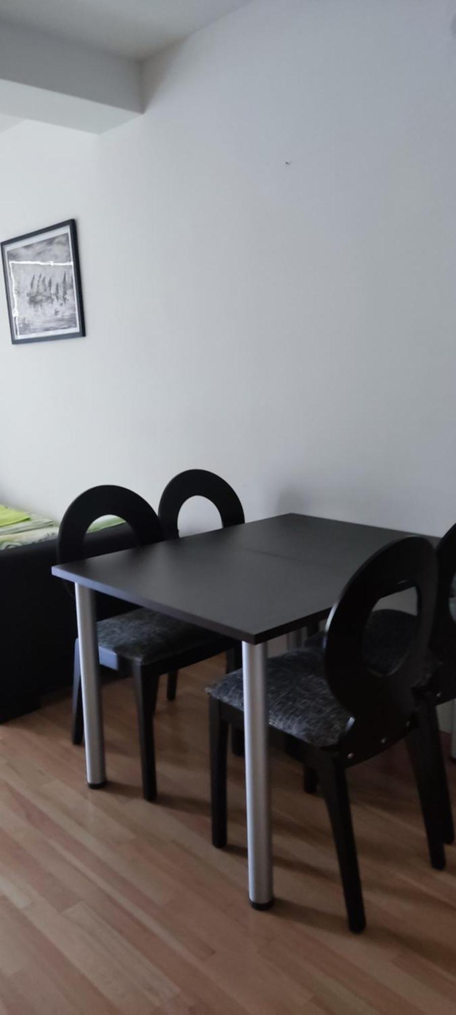 Apartments Stefanel Ohrid For Family And Couples Only 외부 사진