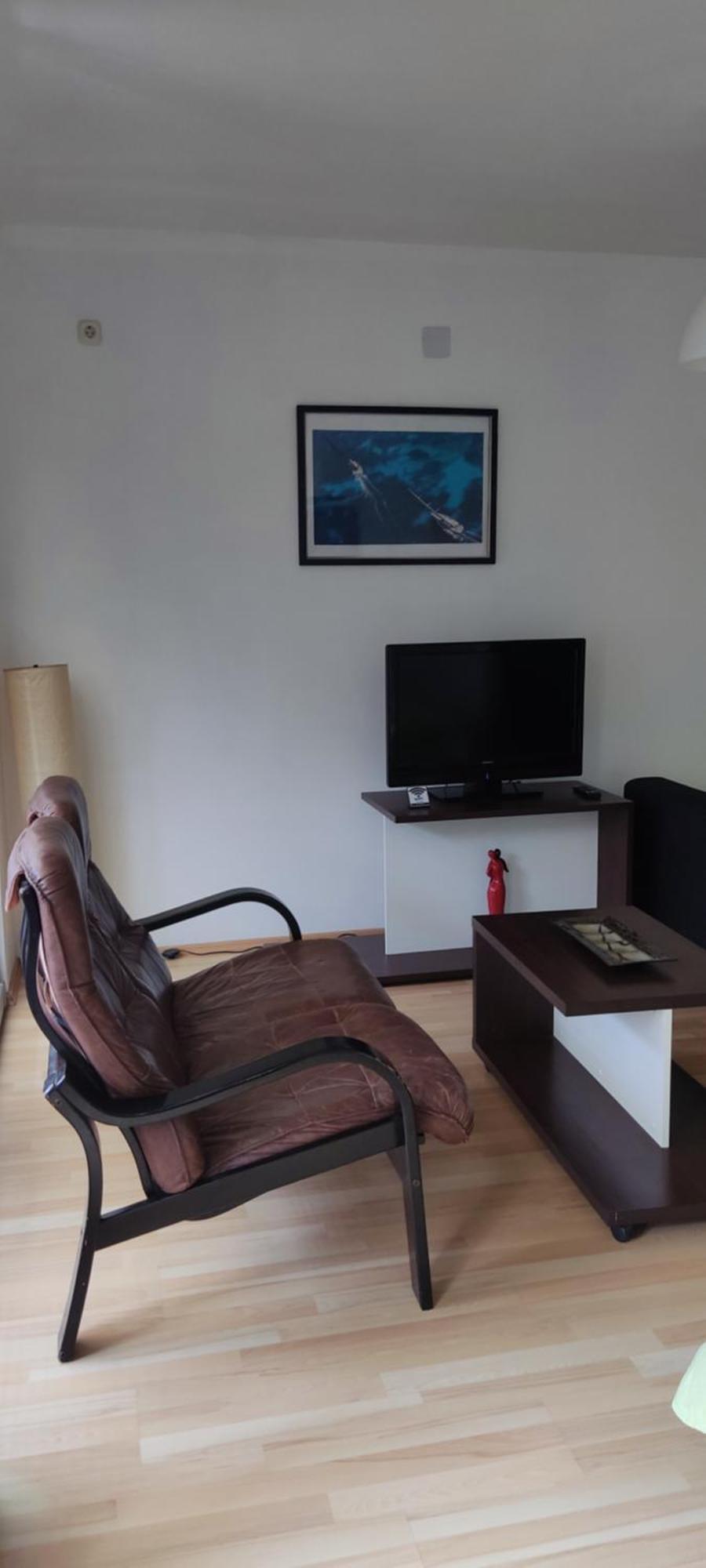 Apartments Stefanel Ohrid For Family And Couples Only 외부 사진