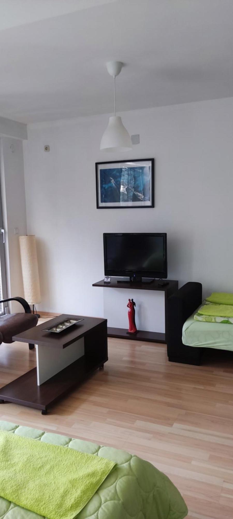 Apartments Stefanel Ohrid For Family And Couples Only 외부 사진