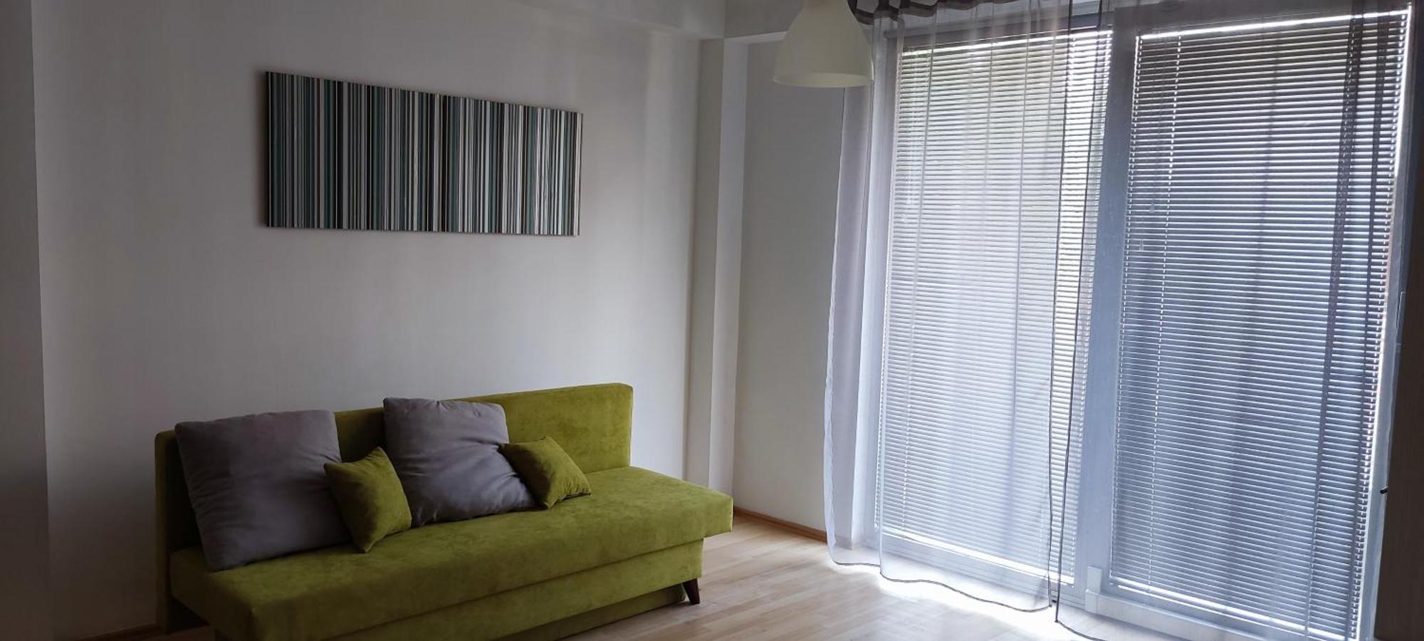 Apartments Stefanel Ohrid For Family And Couples Only 외부 사진