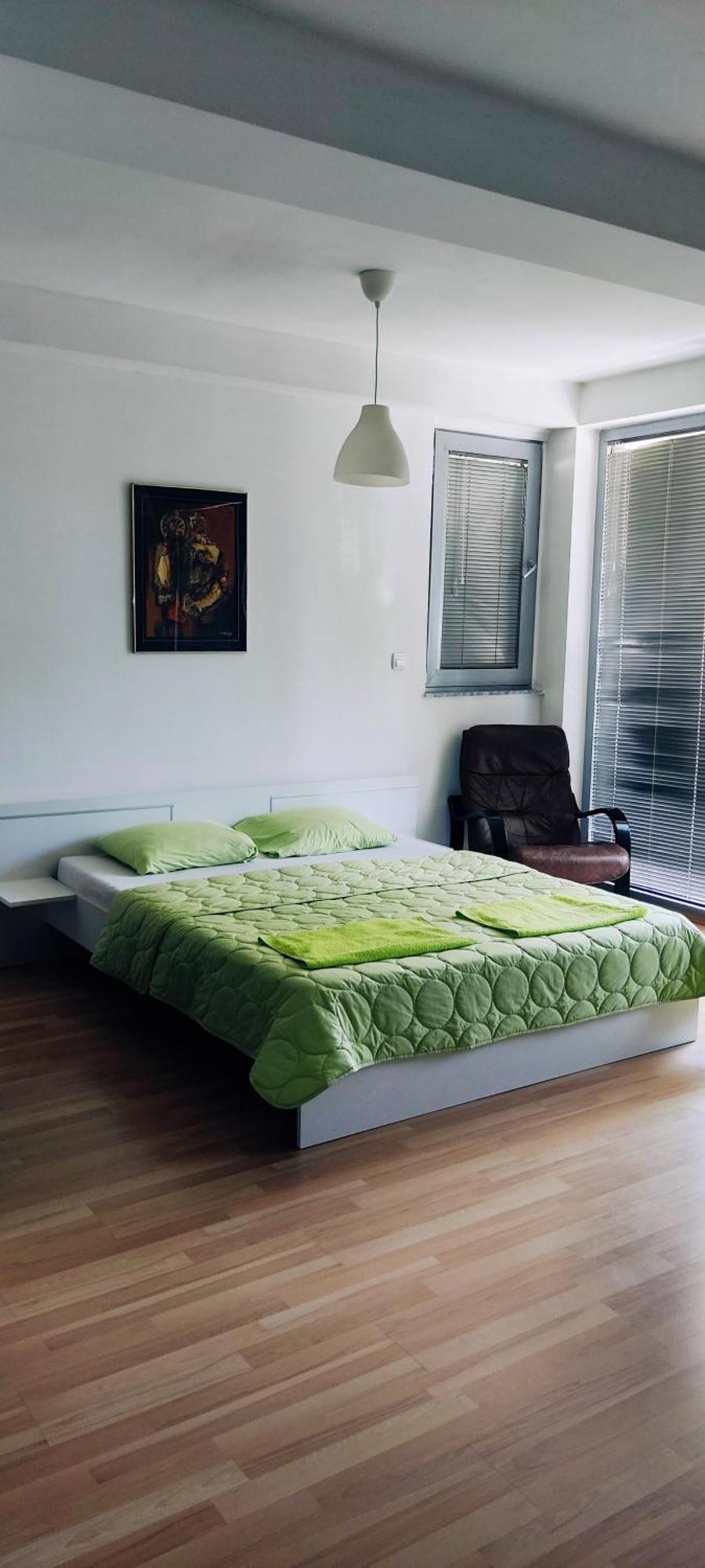 Apartments Stefanel Ohrid For Family And Couples Only 외부 사진
