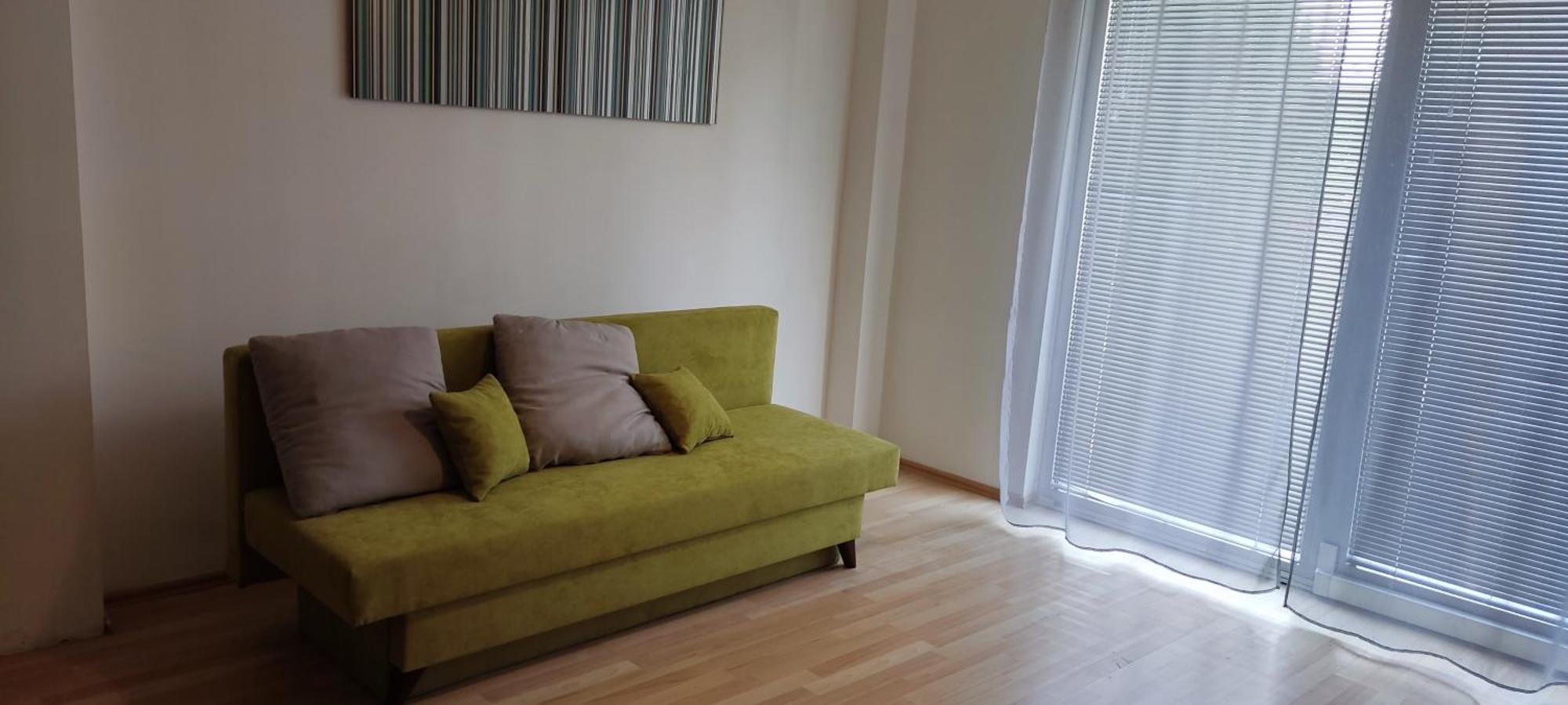 Apartments Stefanel Ohrid For Family And Couples Only 외부 사진