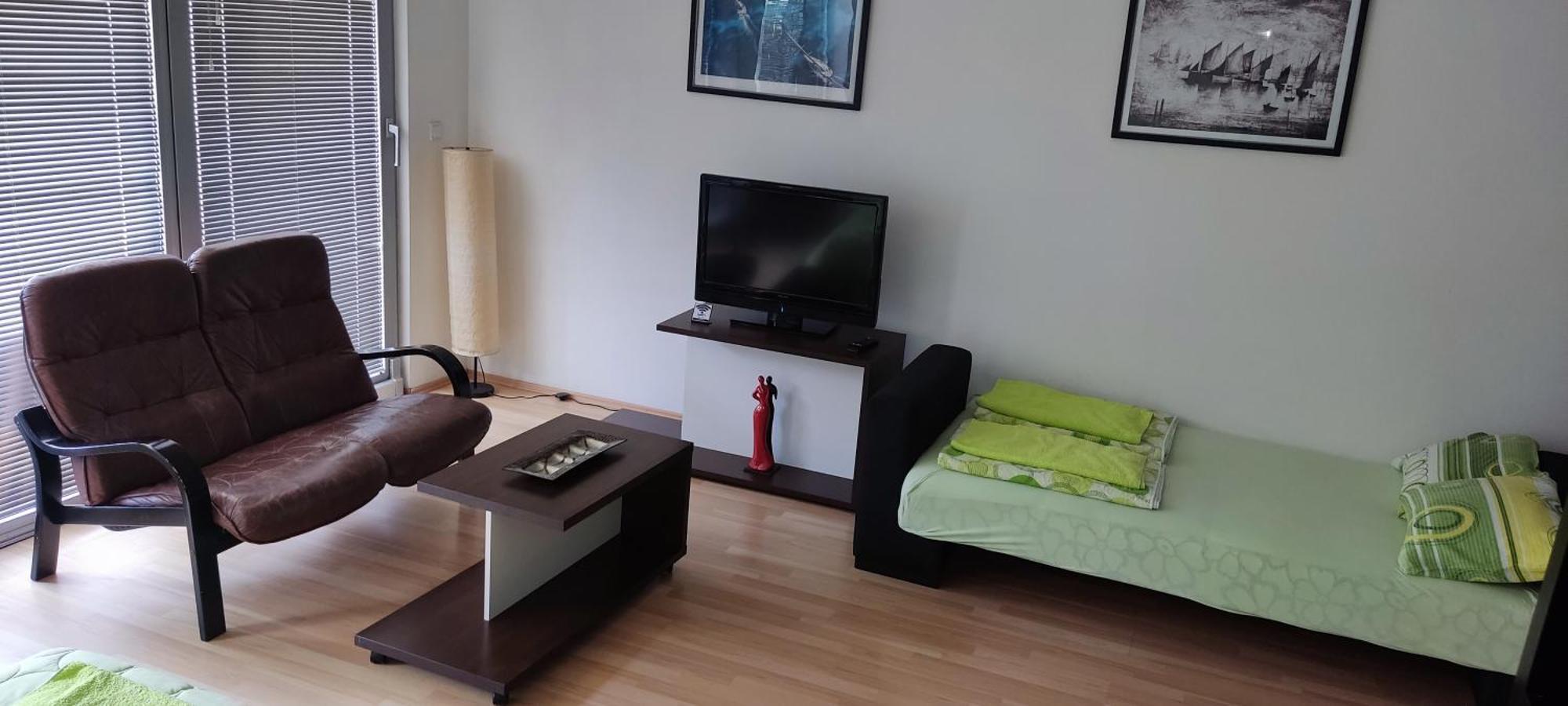 Apartments Stefanel Ohrid For Family And Couples Only 외부 사진