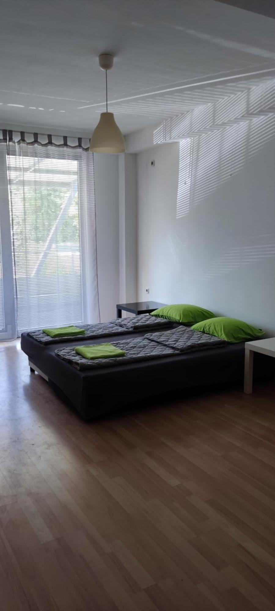 Apartments Stefanel Ohrid For Family And Couples Only 외부 사진