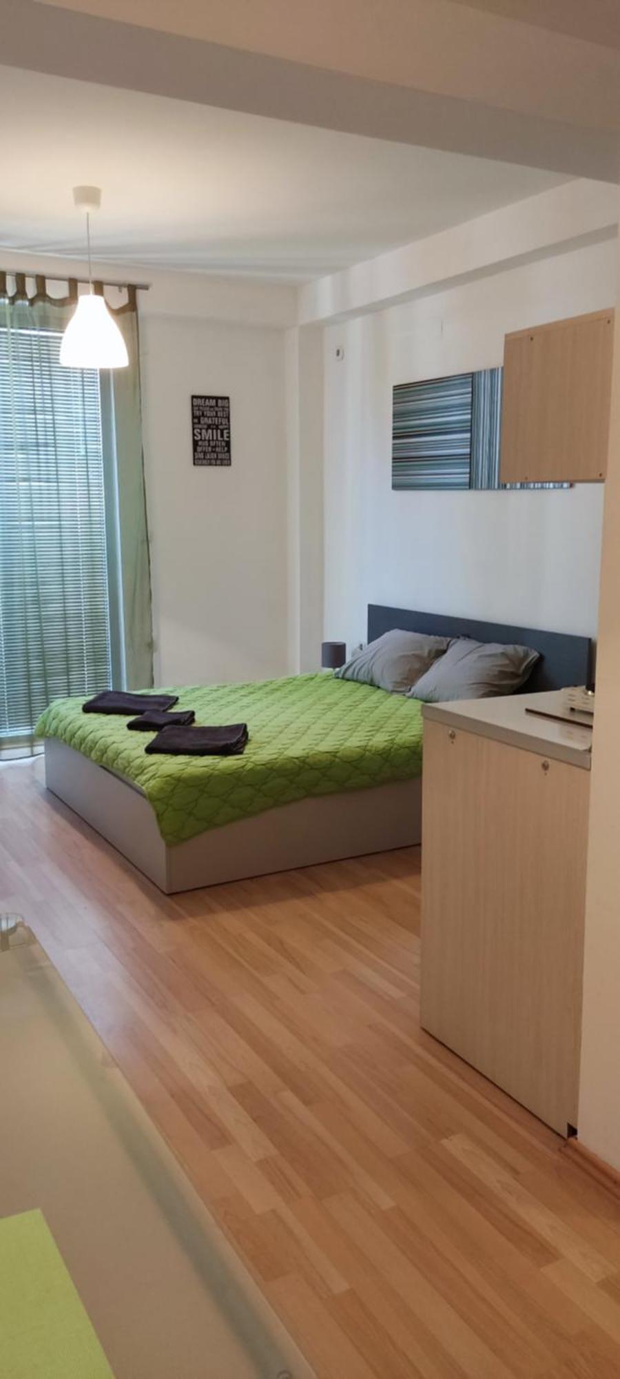 Apartments Stefanel Ohrid For Family And Couples Only 외부 사진