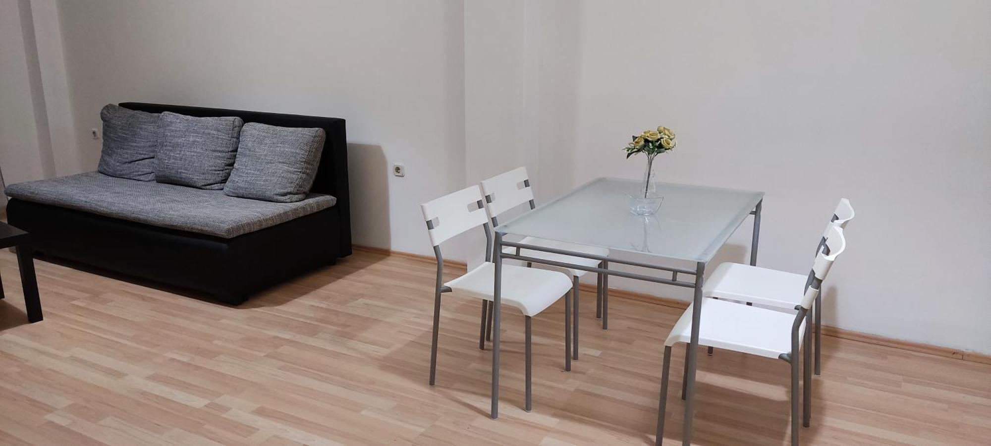 Apartments Stefanel Ohrid For Family And Couples Only 외부 사진
