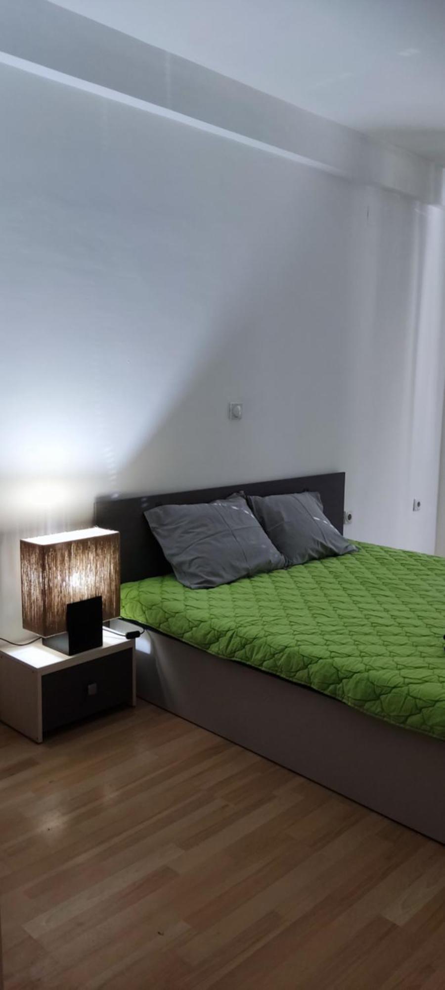 Apartments Stefanel Ohrid For Family And Couples Only 외부 사진