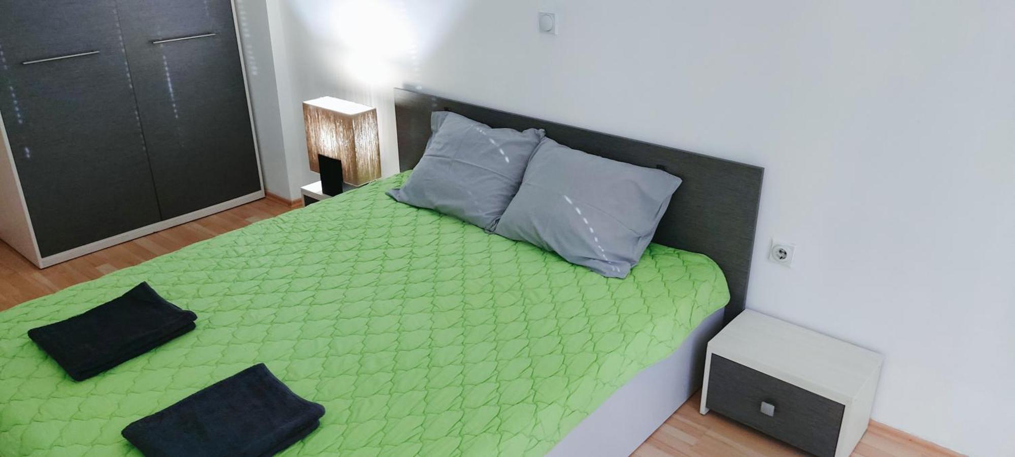 Apartments Stefanel Ohrid For Family And Couples Only 외부 사진