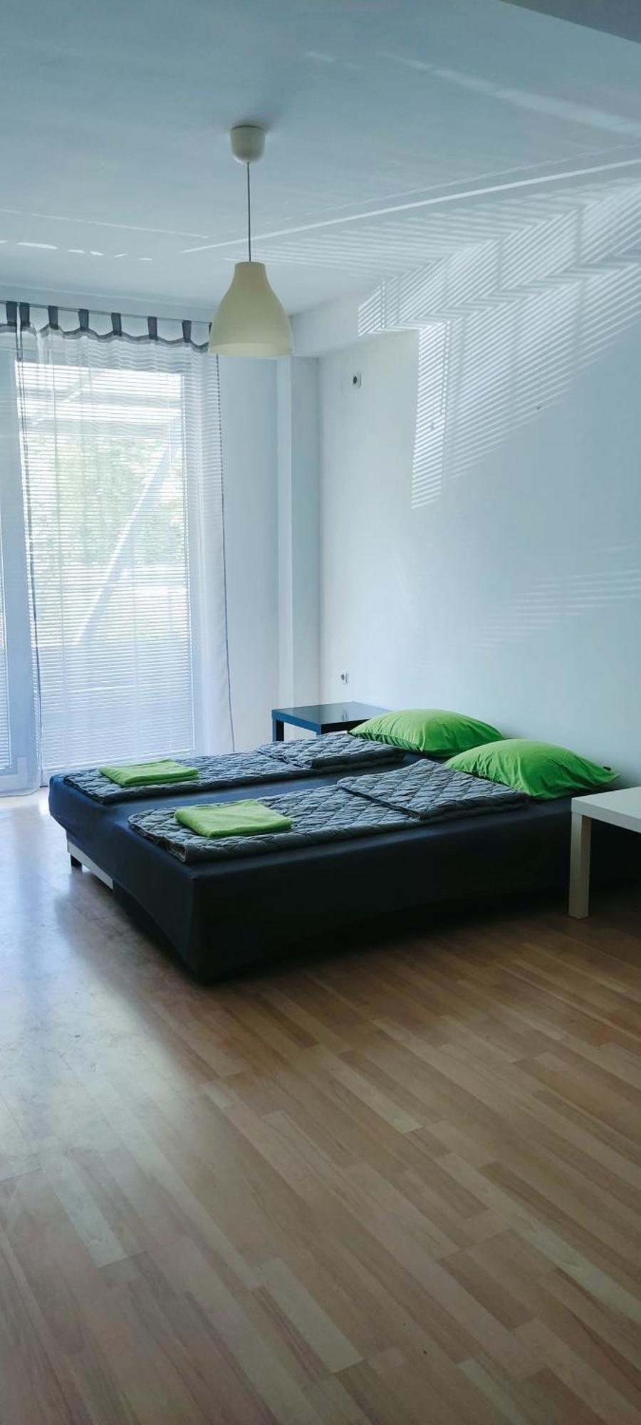 Apartments Stefanel Ohrid For Family And Couples Only 외부 사진