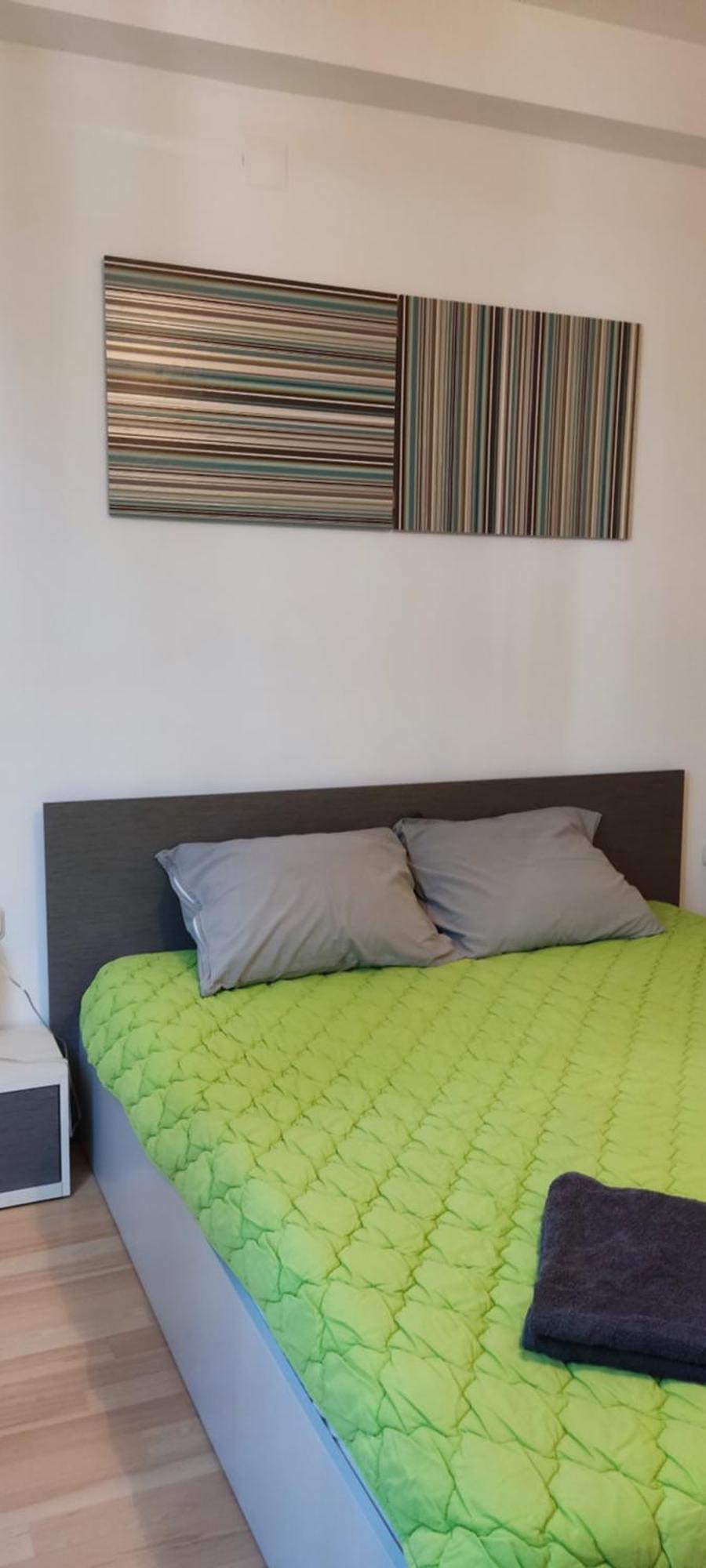 Apartments Stefanel Ohrid For Family And Couples Only 외부 사진