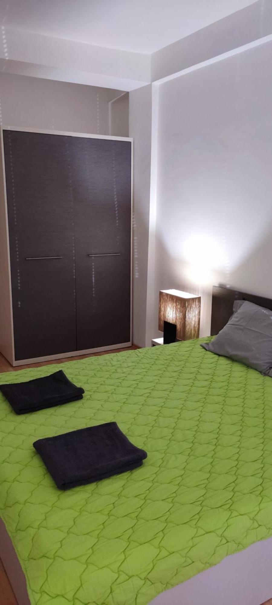 Apartments Stefanel Ohrid For Family And Couples Only 외부 사진