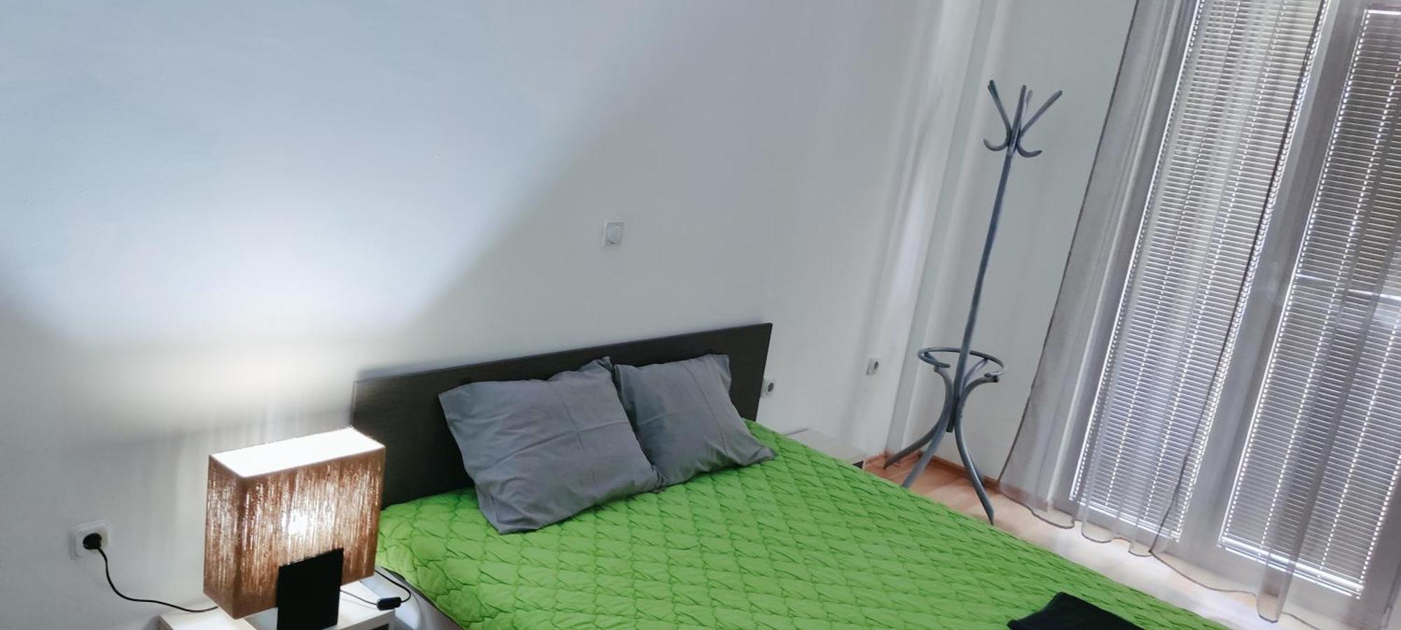 Apartments Stefanel Ohrid For Family And Couples Only 외부 사진