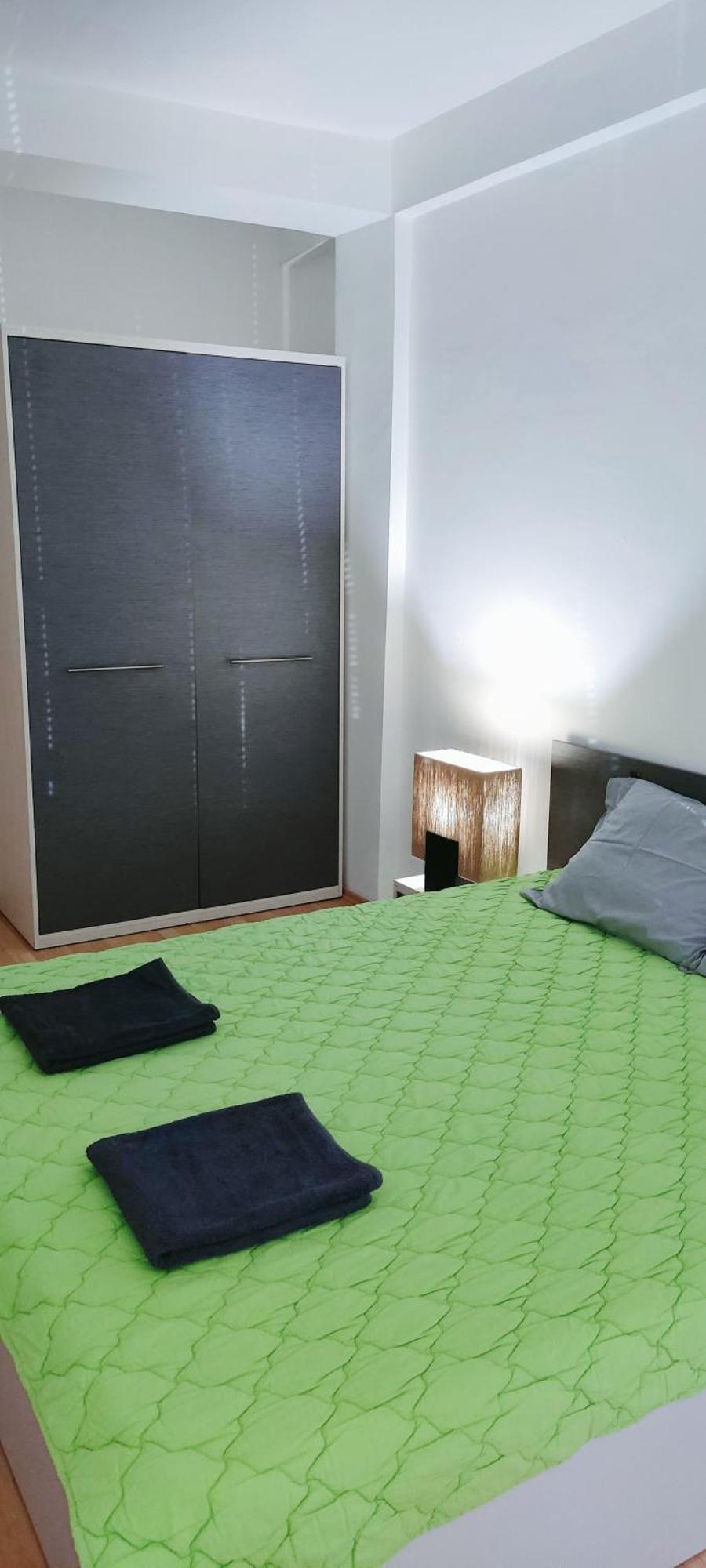 Apartments Stefanel Ohrid For Family And Couples Only 외부 사진