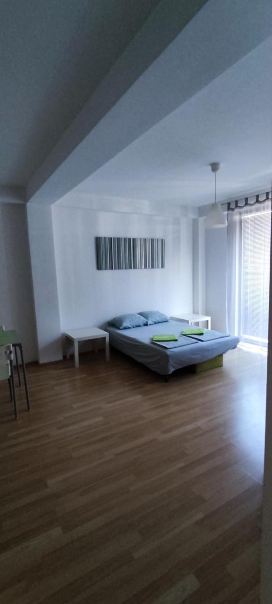 Apartments Stefanel Ohrid For Family And Couples Only 외부 사진