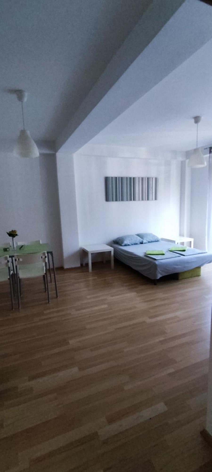 Apartments Stefanel Ohrid For Family And Couples Only 외부 사진