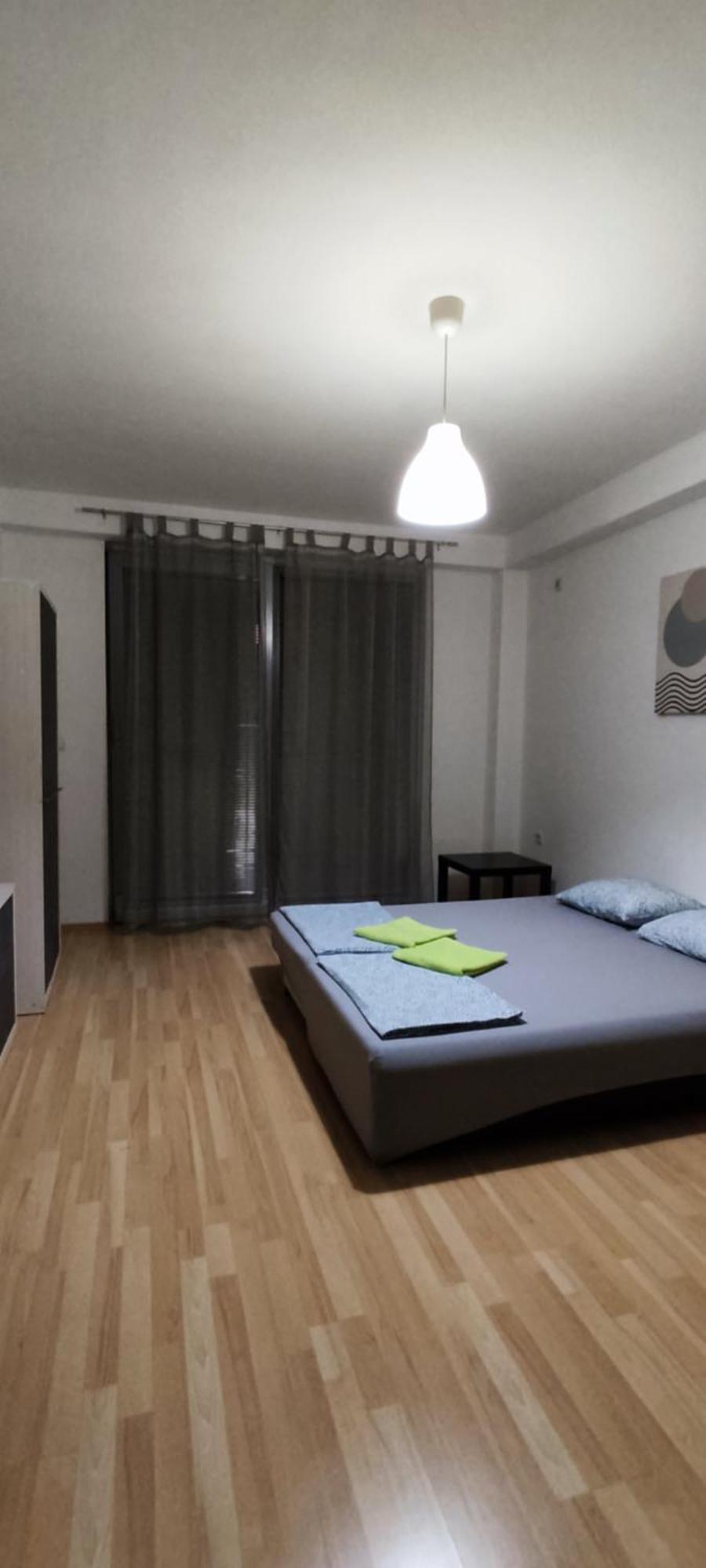 Apartments Stefanel Ohrid For Family And Couples Only 외부 사진
