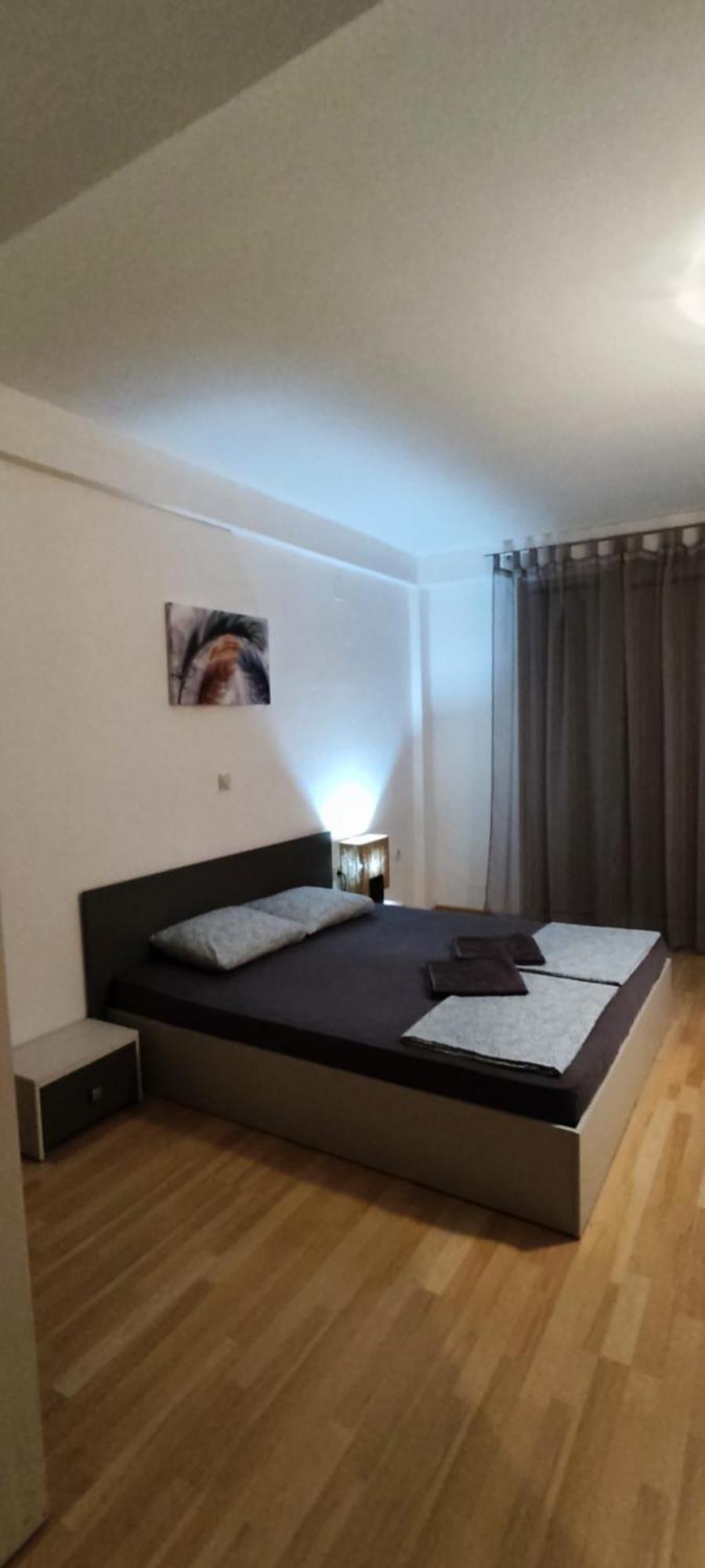 Apartments Stefanel Ohrid For Family And Couples Only 외부 사진