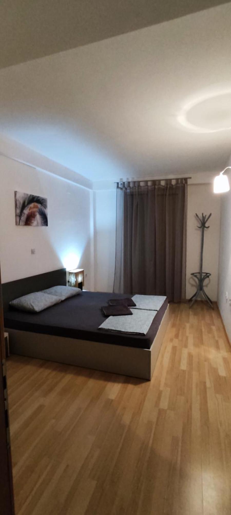 Apartments Stefanel Ohrid For Family And Couples Only 외부 사진
