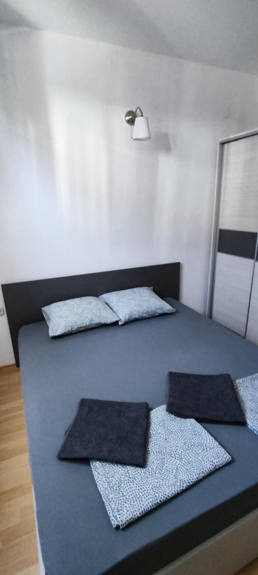 Apartments Stefanel Ohrid For Family And Couples Only 외부 사진