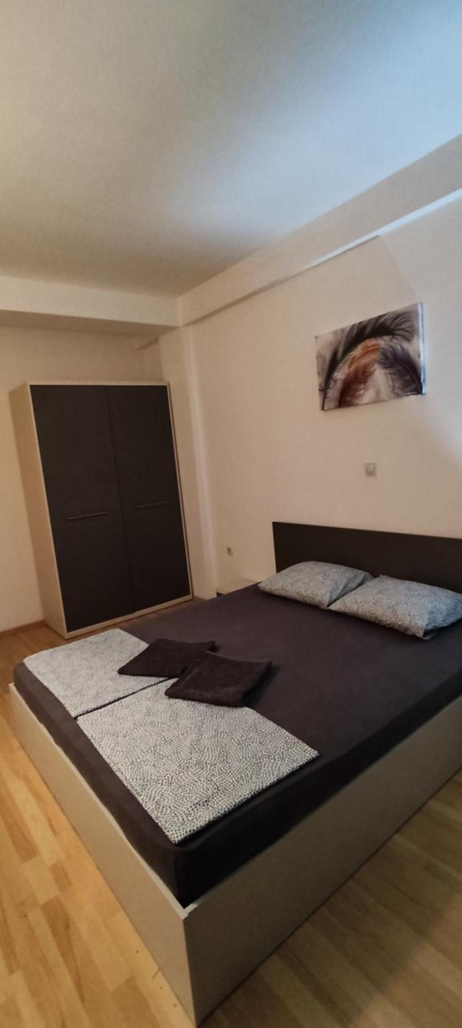 Apartments Stefanel Ohrid For Family And Couples Only 외부 사진