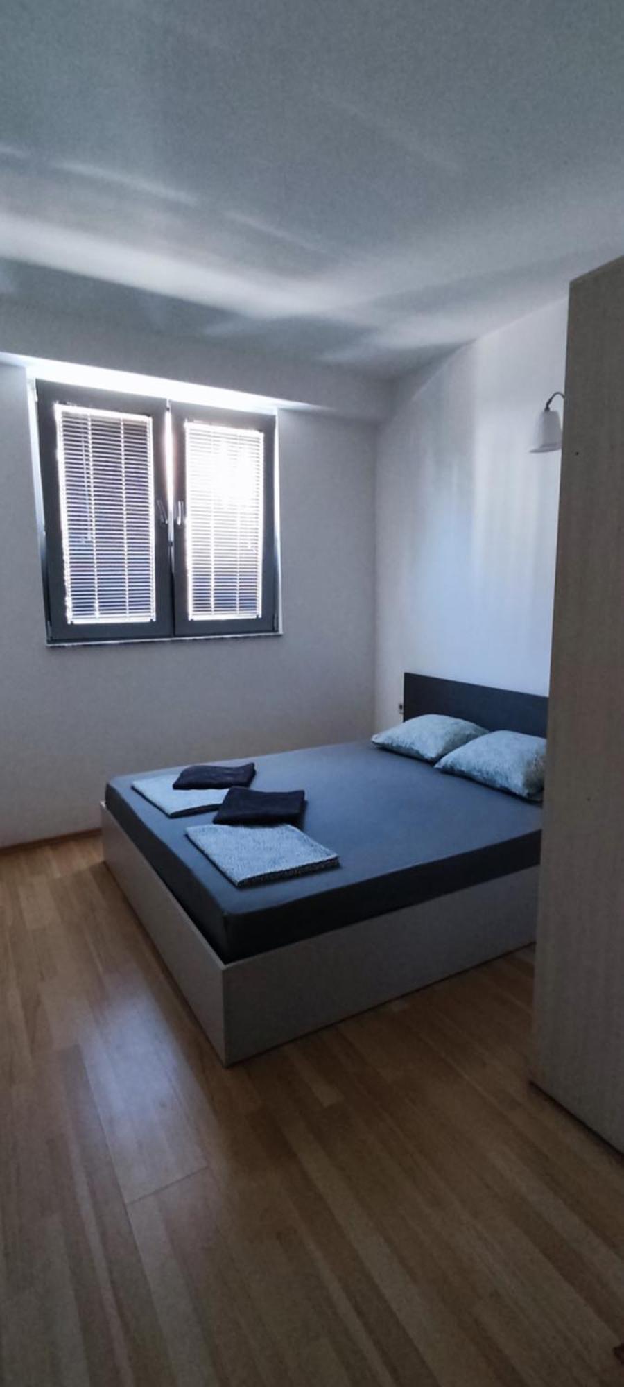 Apartments Stefanel Ohrid For Family And Couples Only 외부 사진