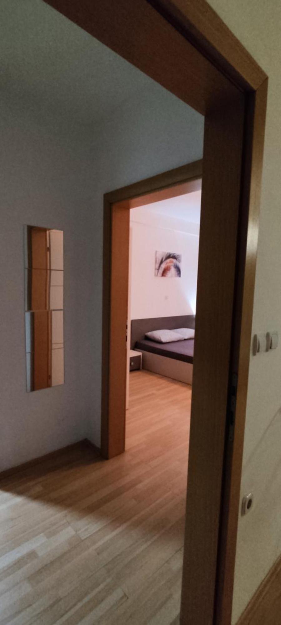 Apartments Stefanel Ohrid For Family And Couples Only 외부 사진