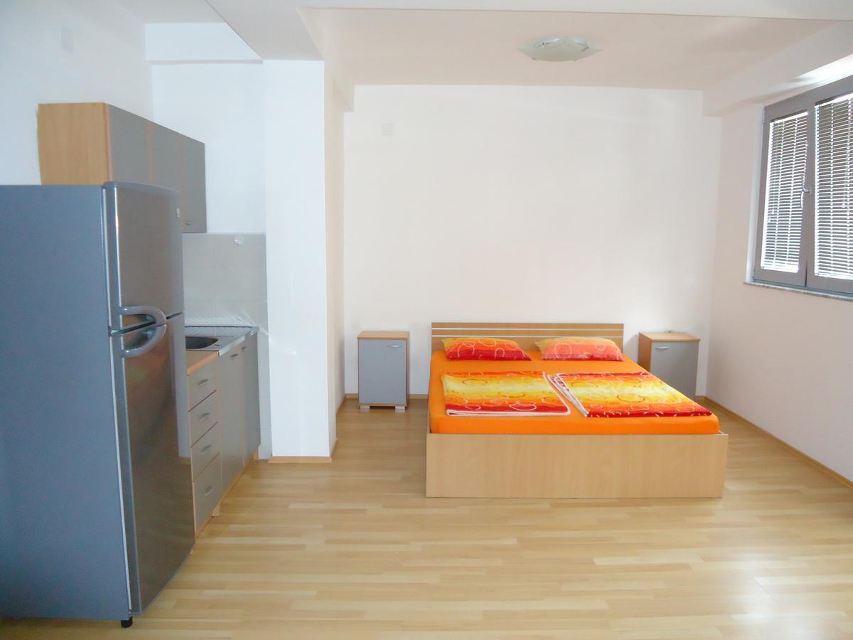 Apartments Stefanel Ohrid For Family And Couples Only 외부 사진