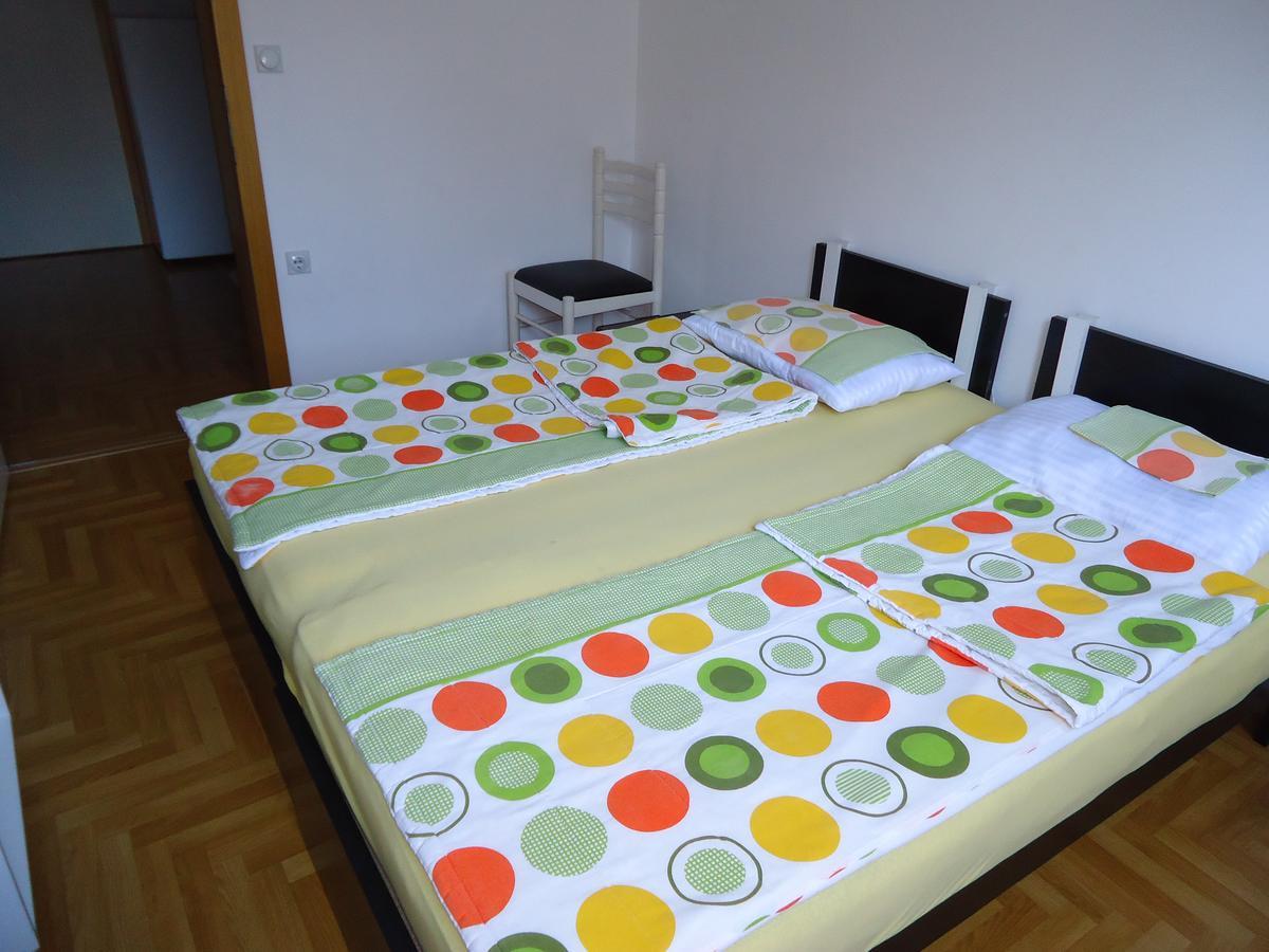 Apartments Stefanel Ohrid For Family And Couples Only 외부 사진