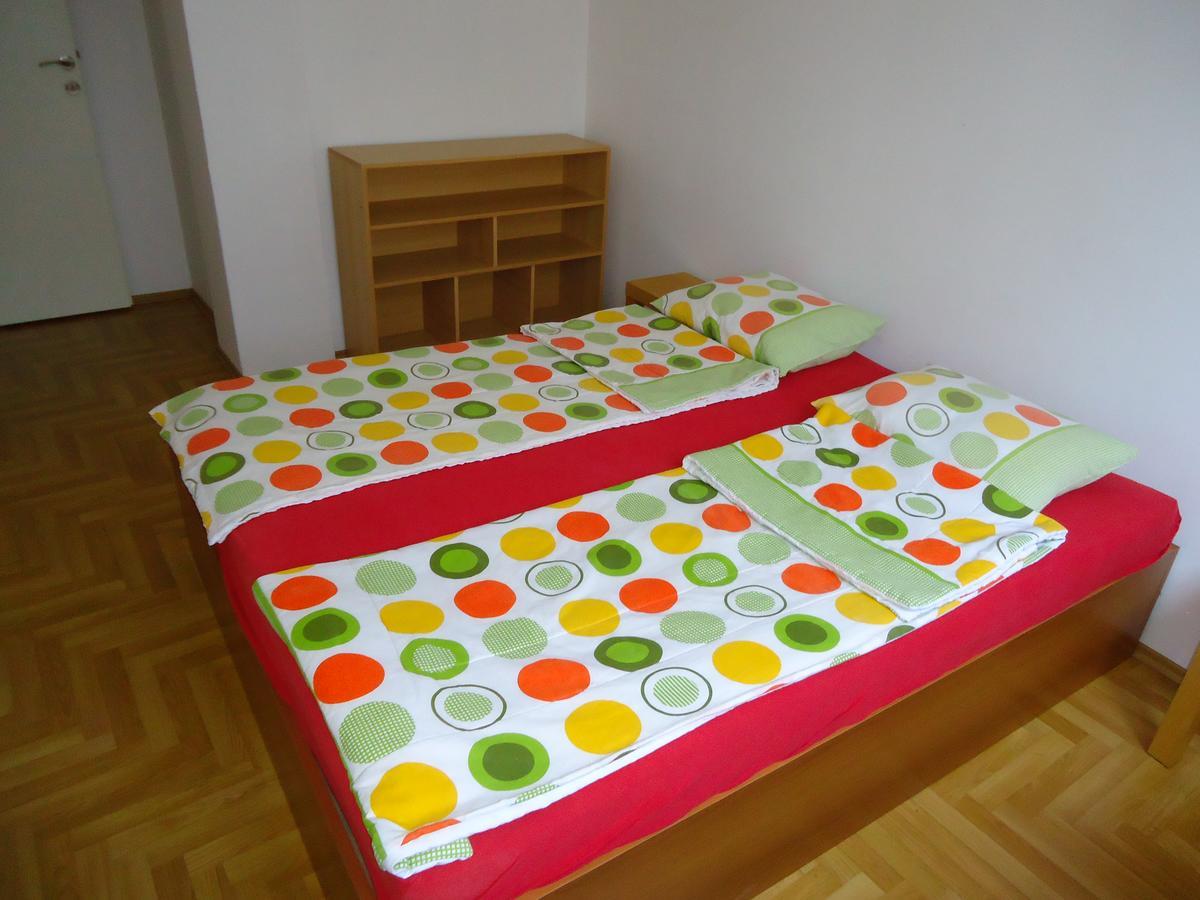 Apartments Stefanel Ohrid For Family And Couples Only 외부 사진