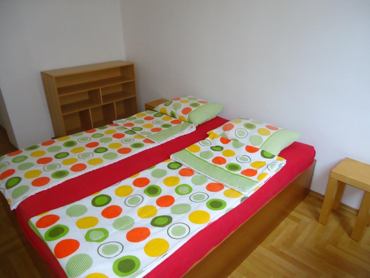 Apartments Stefanel Ohrid For Family And Couples Only 외부 사진