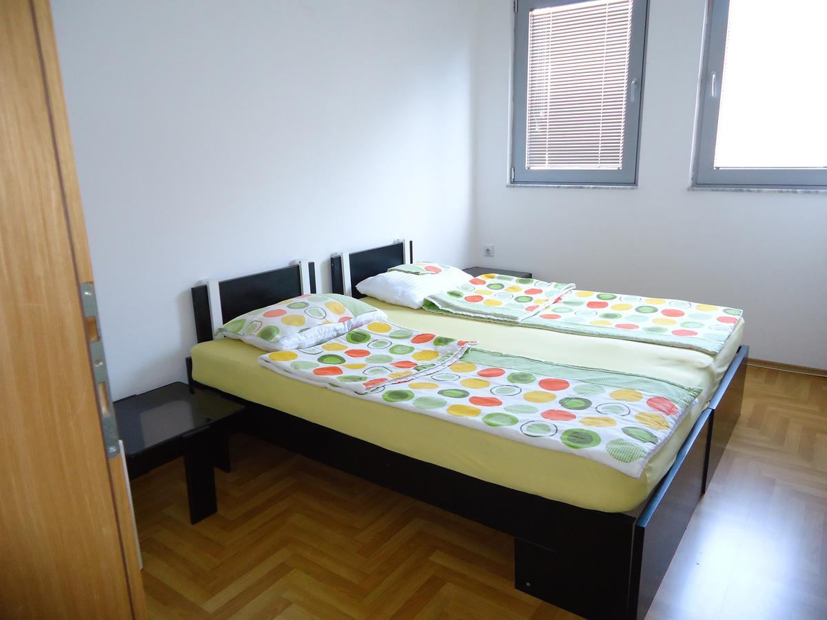 Apartments Stefanel Ohrid For Family And Couples Only 외부 사진
