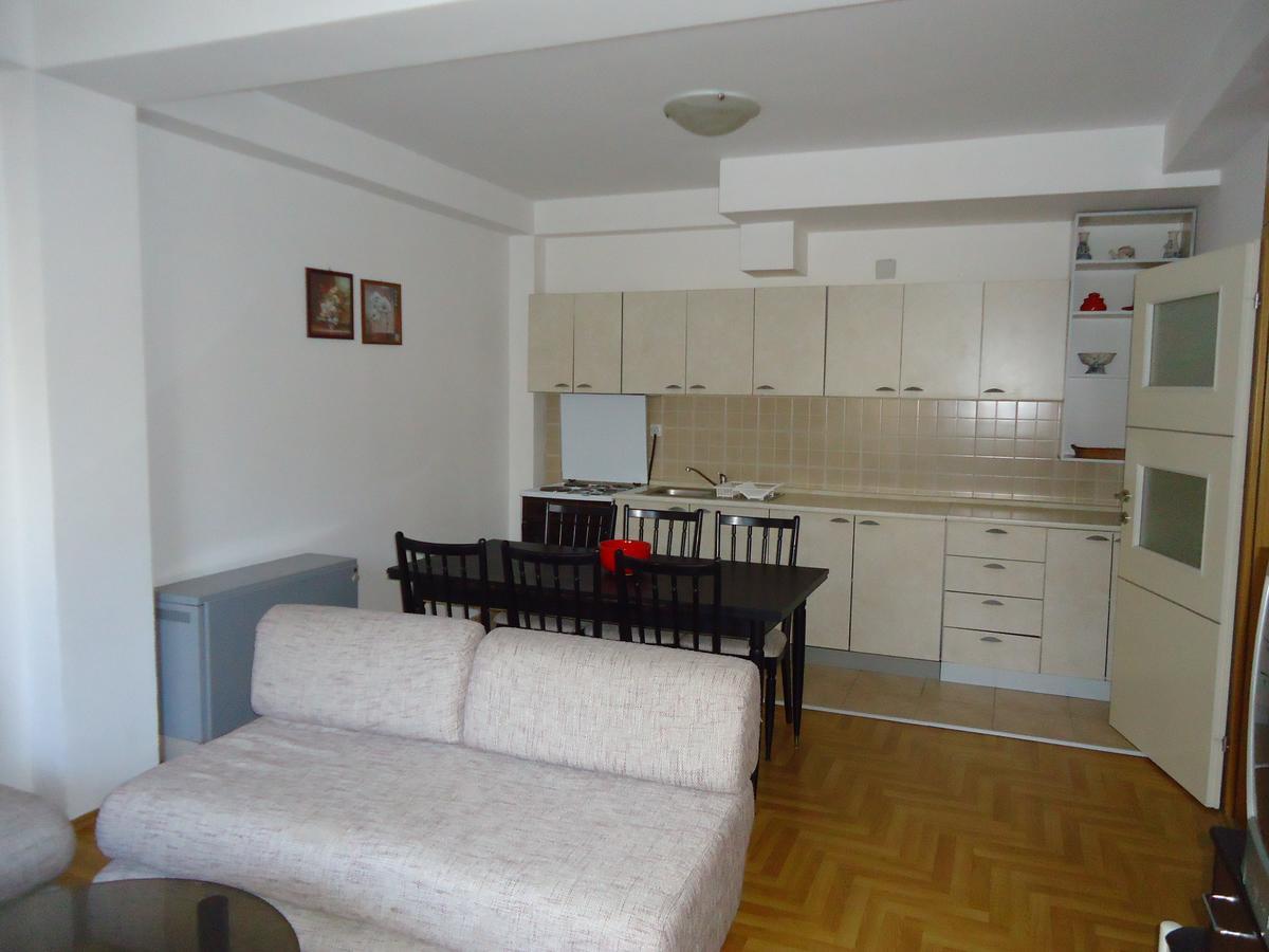 Apartments Stefanel Ohrid For Family And Couples Only 외부 사진