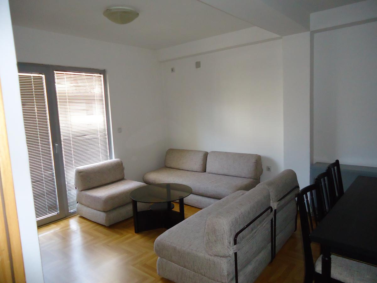 Apartments Stefanel Ohrid For Family And Couples Only 외부 사진