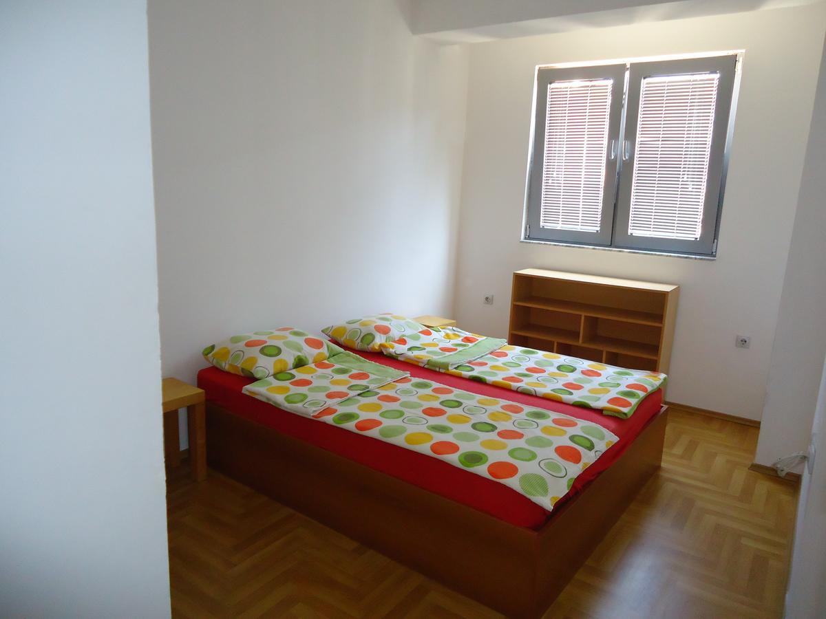 Apartments Stefanel Ohrid For Family And Couples Only 외부 사진