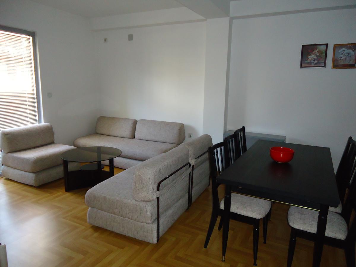Apartments Stefanel Ohrid For Family And Couples Only 외부 사진