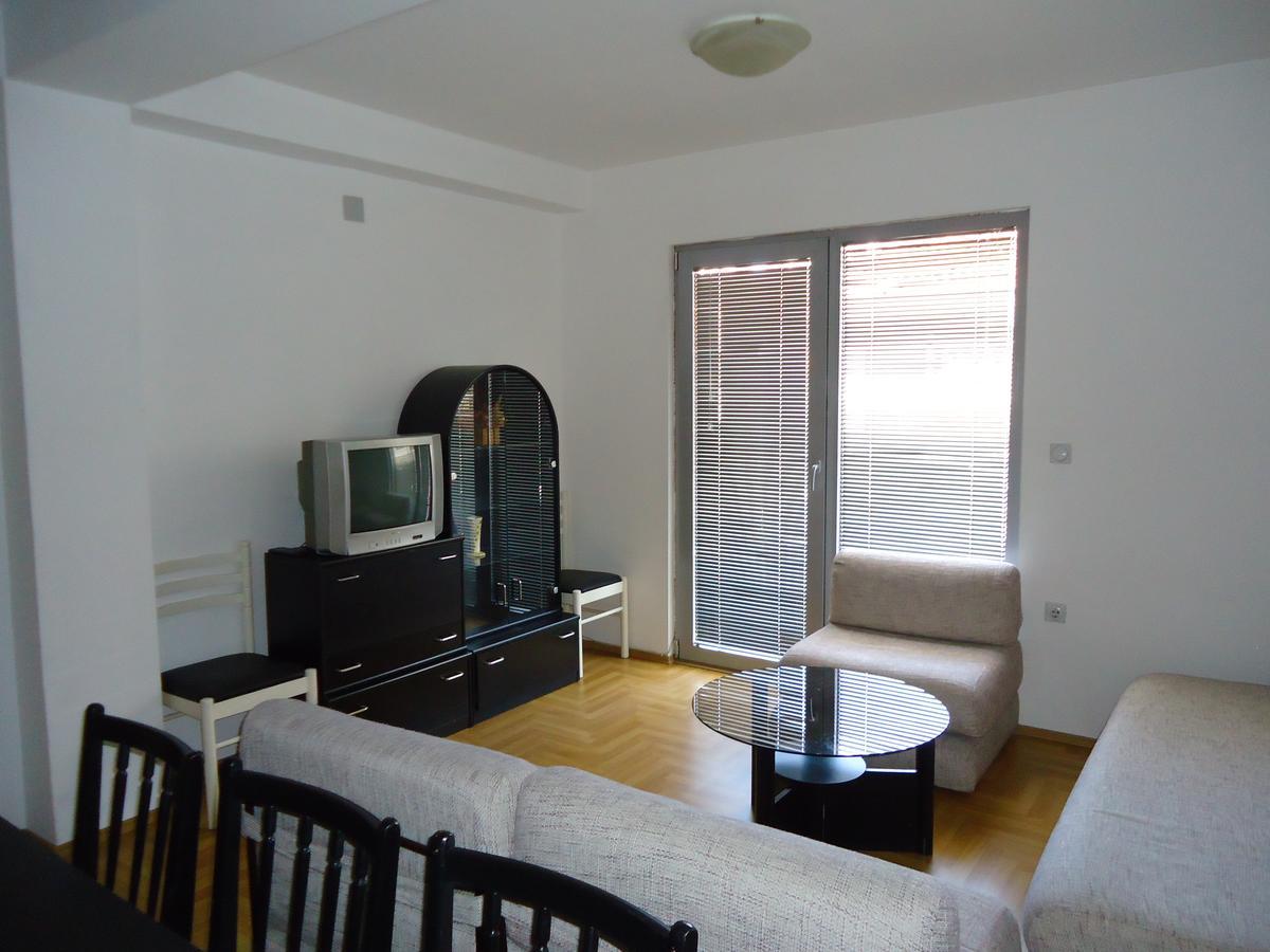 Apartments Stefanel Ohrid For Family And Couples Only 외부 사진